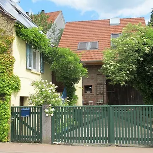 Spessart Apartment