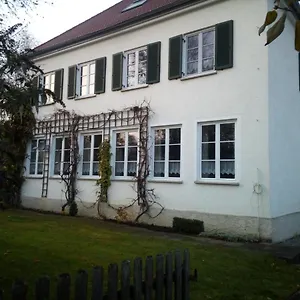 Kopold Im Alten Schulhaus Apartment